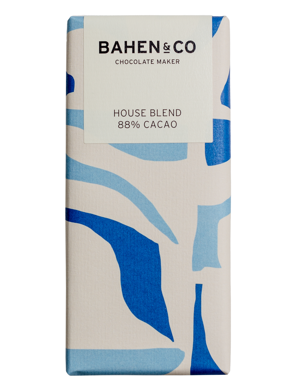 Bahen & Co Gourmet Cacao Chocolates