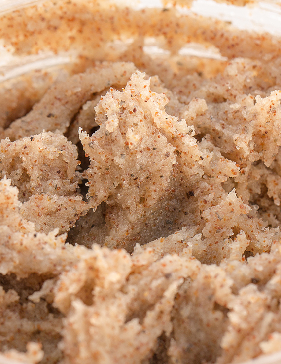 Bulk Polish & Scrub 1 Kilo