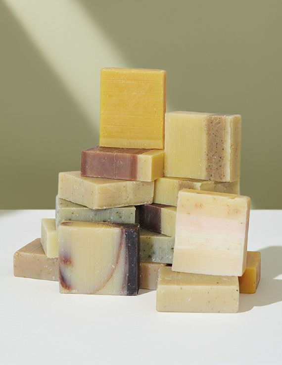 Bulk Soap Bars