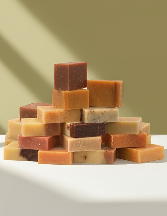 Bulk Soap Bars