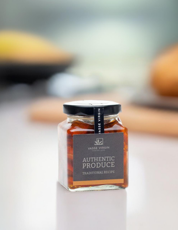 Chilli Jam