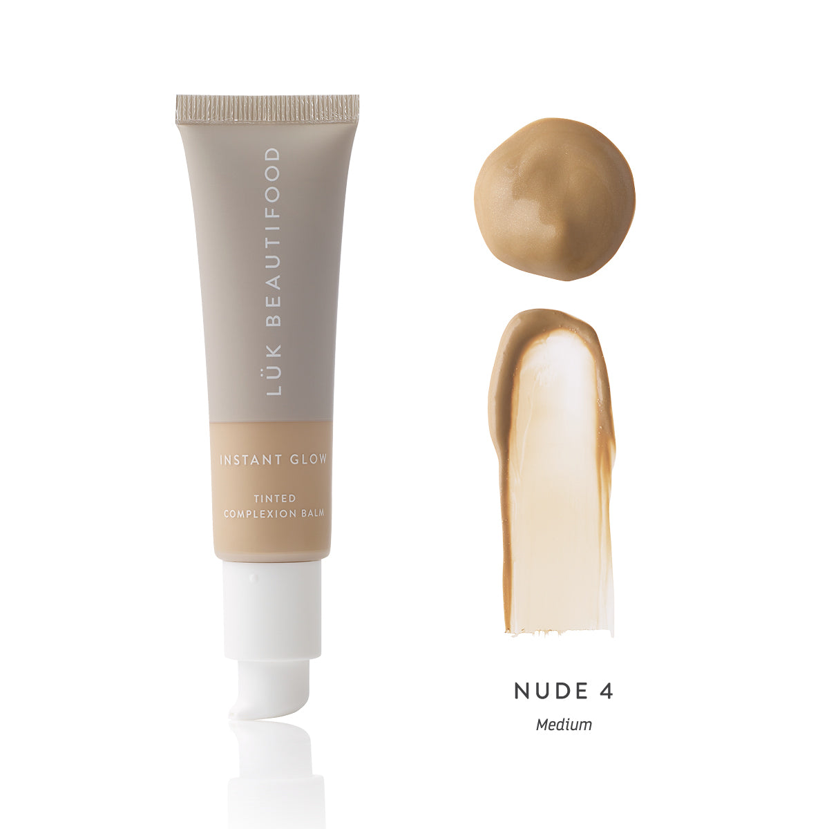 Instant Glow Skin Tint