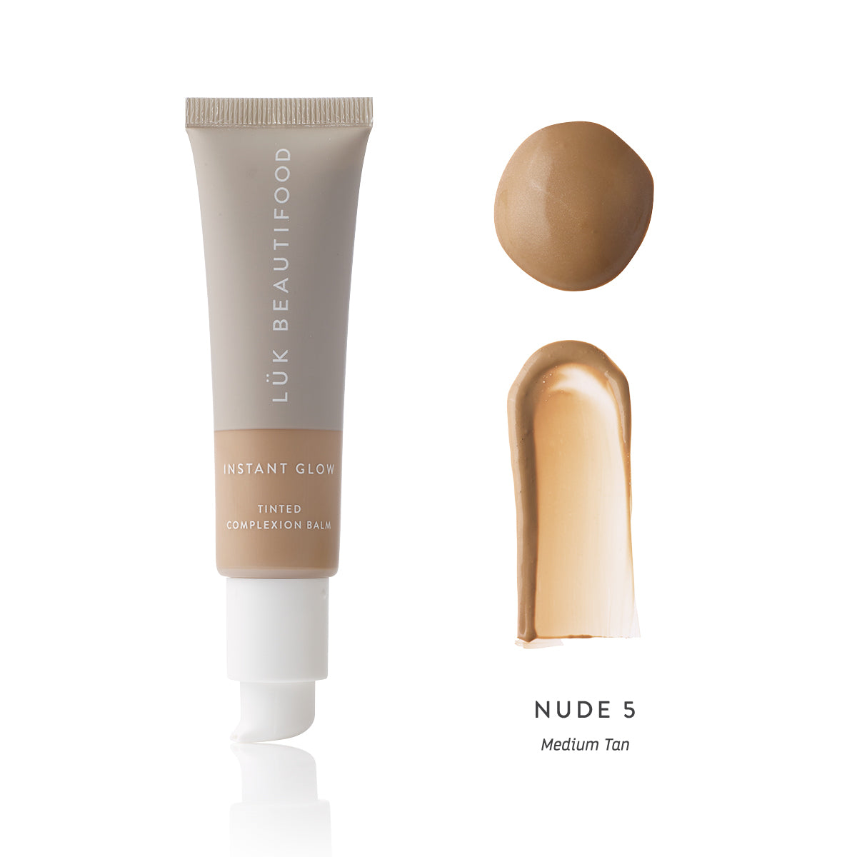 Instant Glow Skin Tint