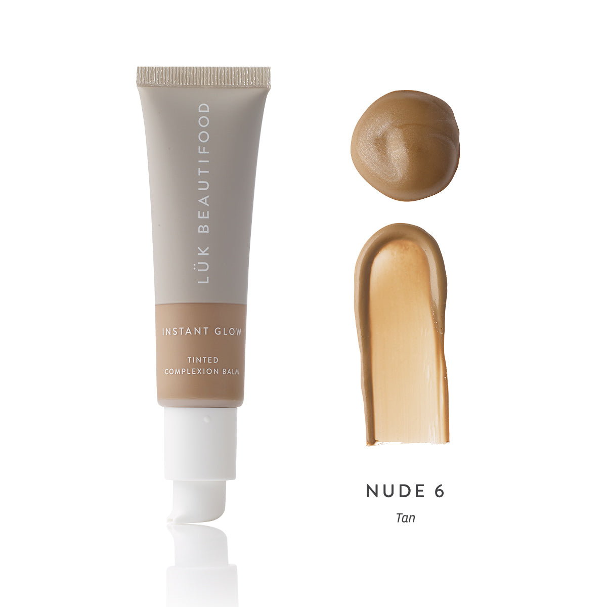Instant Glow Skin Tint