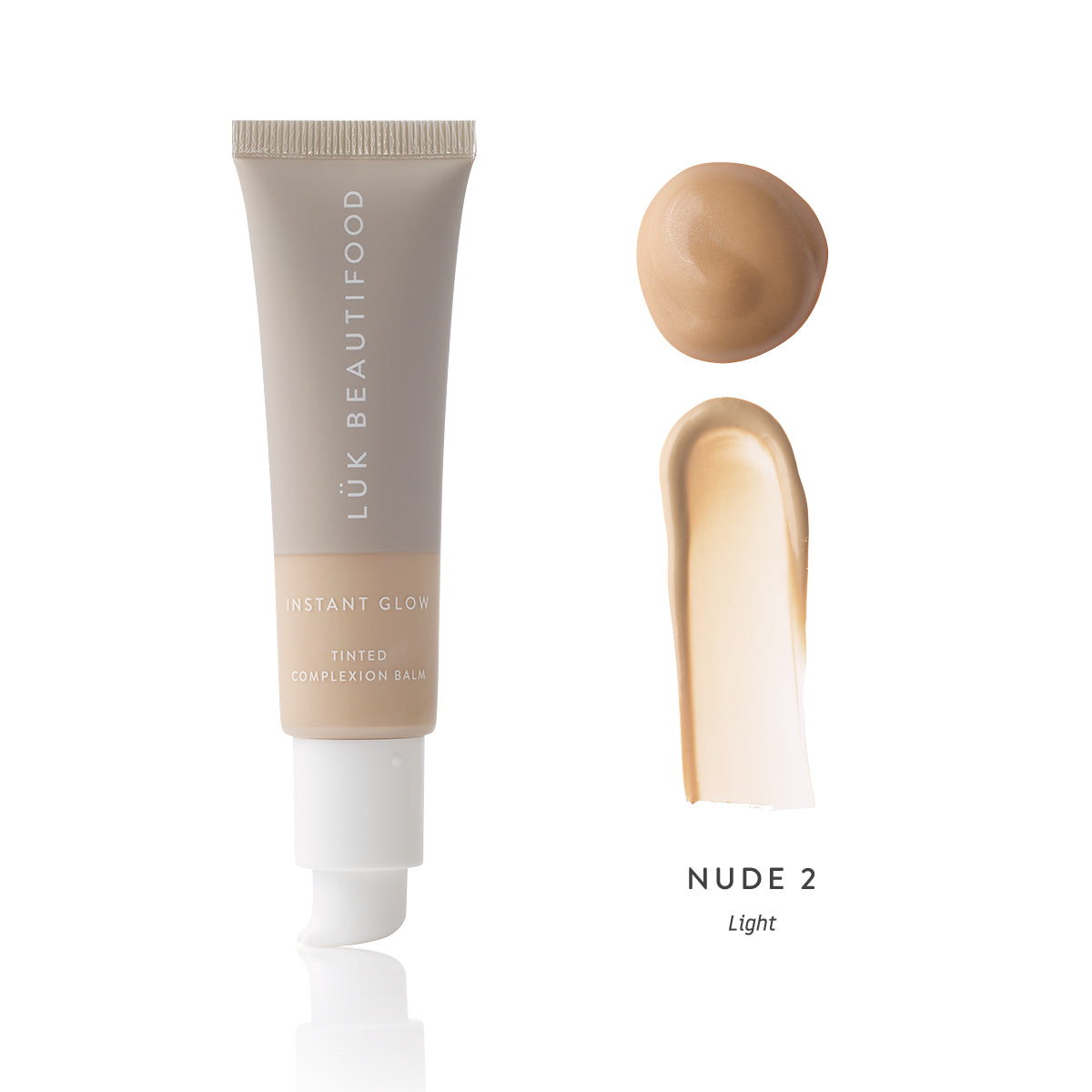 Instant Glow Skin Tint