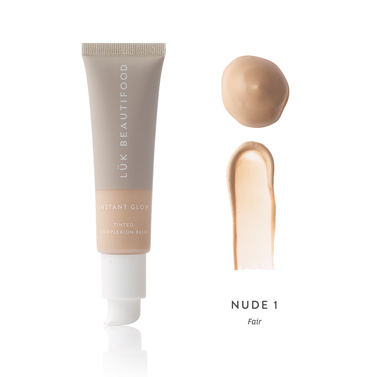 Instant Glow Skin Tint