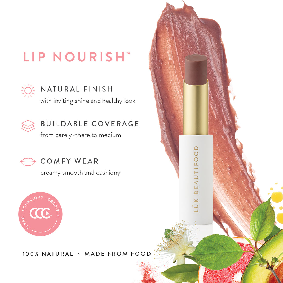 Lip Nourish