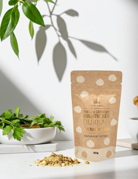 Bushtucker Dukkah Sachet