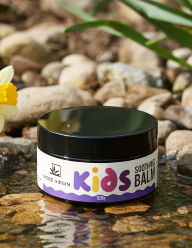 Kids Soothing Balm 100GM