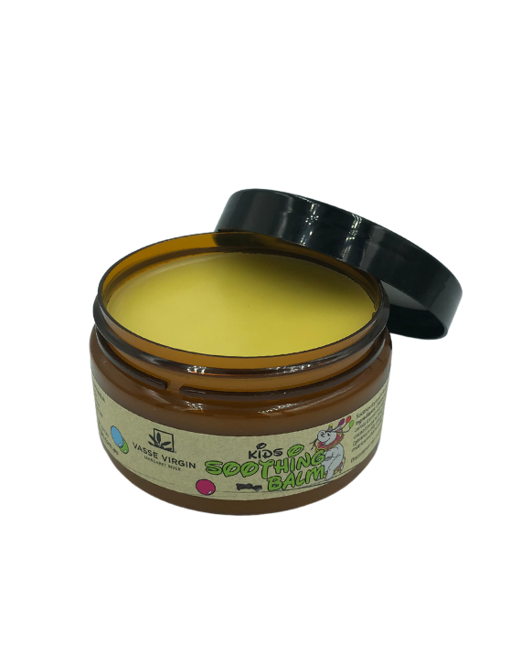 Kids Soothing Balm 250GM