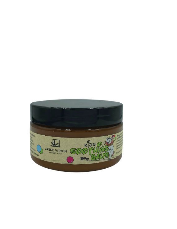 Kids Soothing Balm 250GM