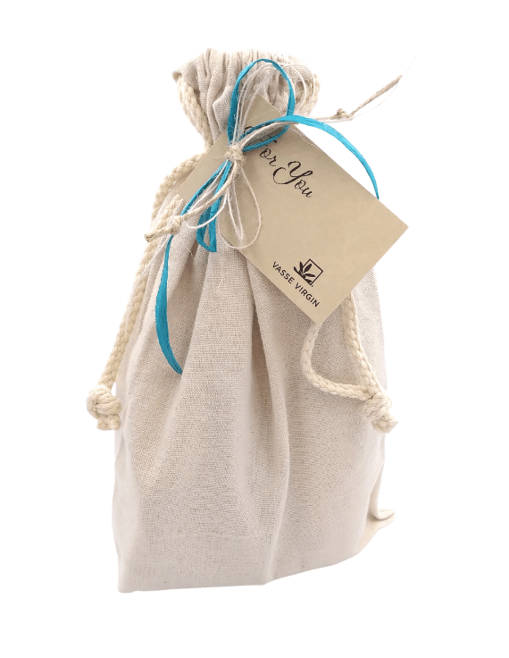 Aloe Vera & Seaweed Sun Lovers Gift Pack - Vasse Virgin