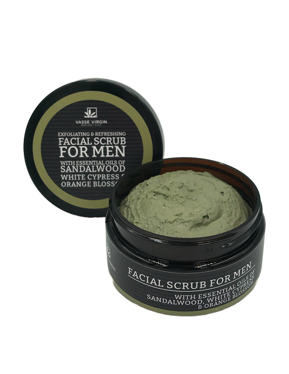 Sandalwood, White Cypress & Orange Blossom Schmick & Fresh Gift Pack