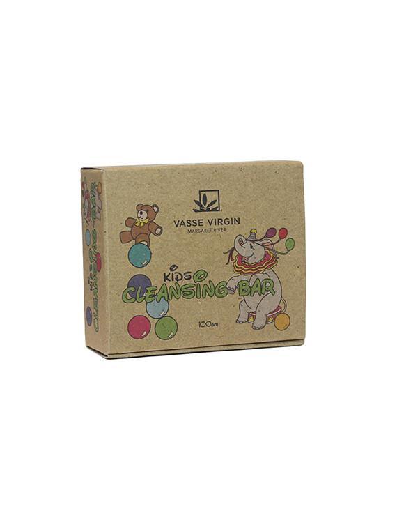 Kids Boxed Body Bar