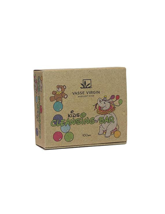 Kids Boxed Body Bar