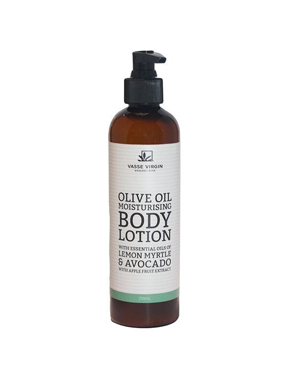 Lemon Myrtle Body Lotion