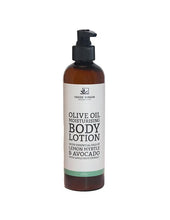 Load image into Gallery viewer, Lemon Myrtle Body Lotion
