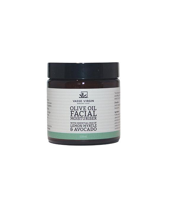 Lemon Myrtle Facial Moisturiser