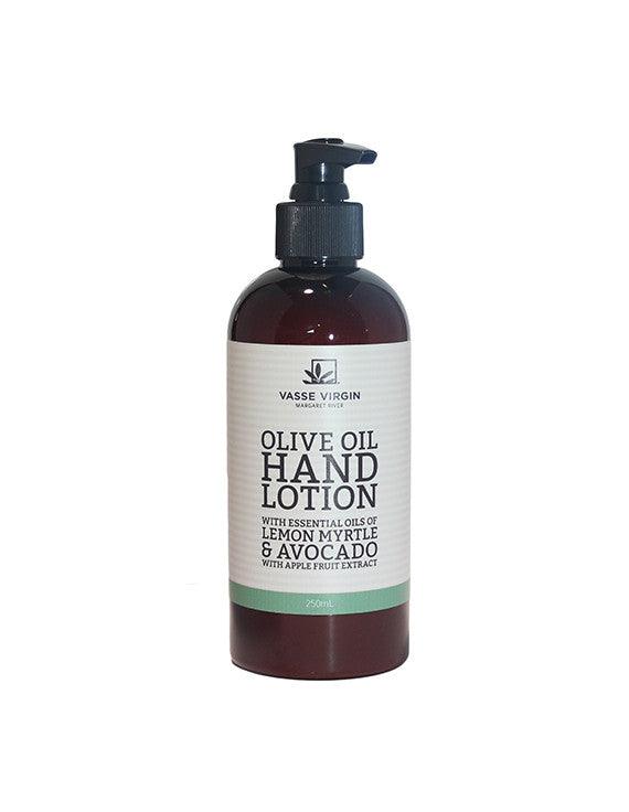 Lemon Myrtle Hand Lotion