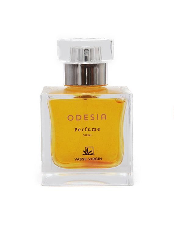 Natural Perfume - Odesia - Vasse Virgin