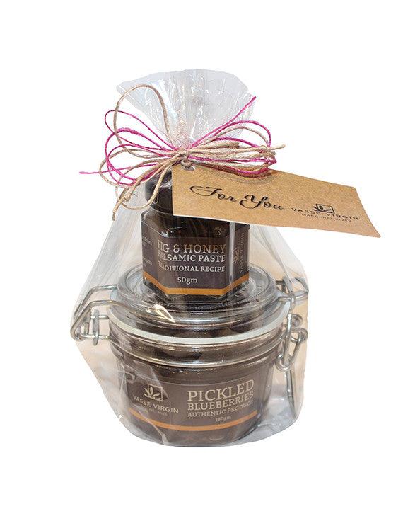 Pickles & Paste Gift Pack