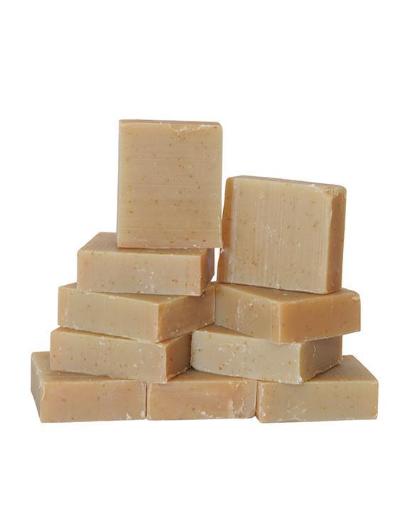 Lime & Cassia Soap