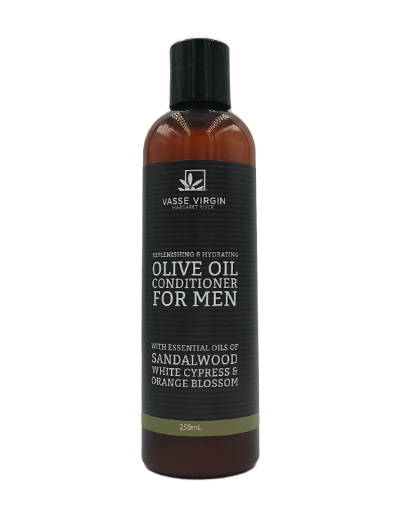 Sandalwood, White Cypress & Orange Blossom Schmick & Fresh Gift Pack