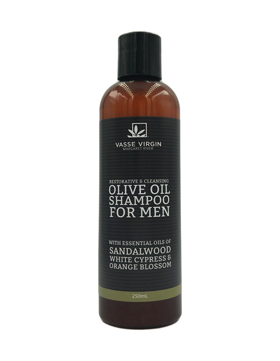 Sandalwood, White Cypress & Orange Blossom Schmick & Fresh Gift Pack