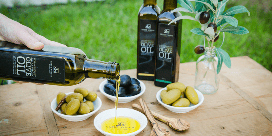 The Wonders of Australian made Extra Virgin Olive Oil