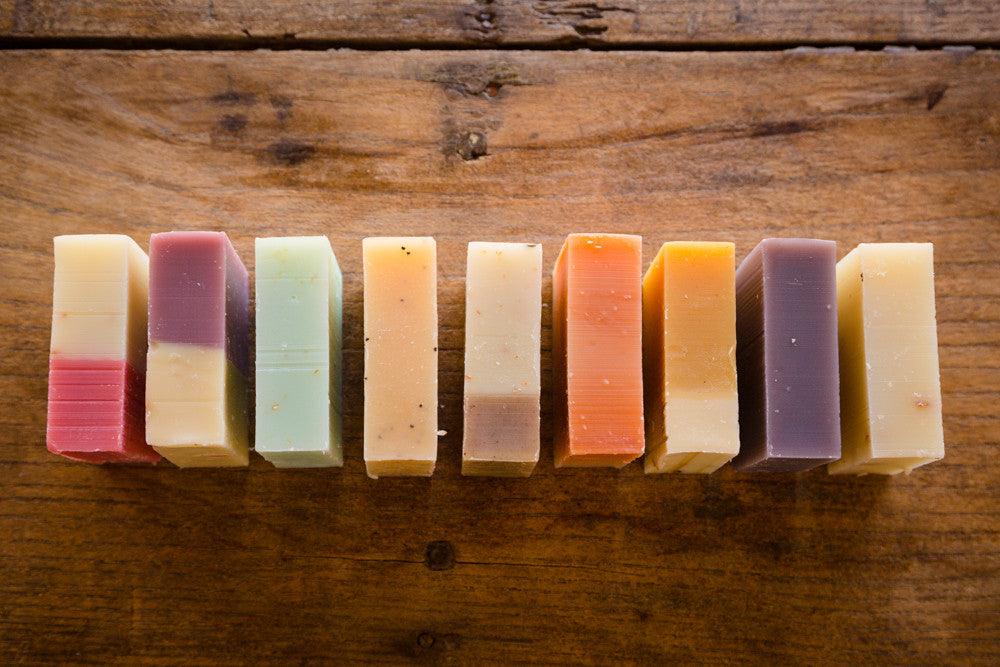 Create A Soap Contest - Vasse Virgin