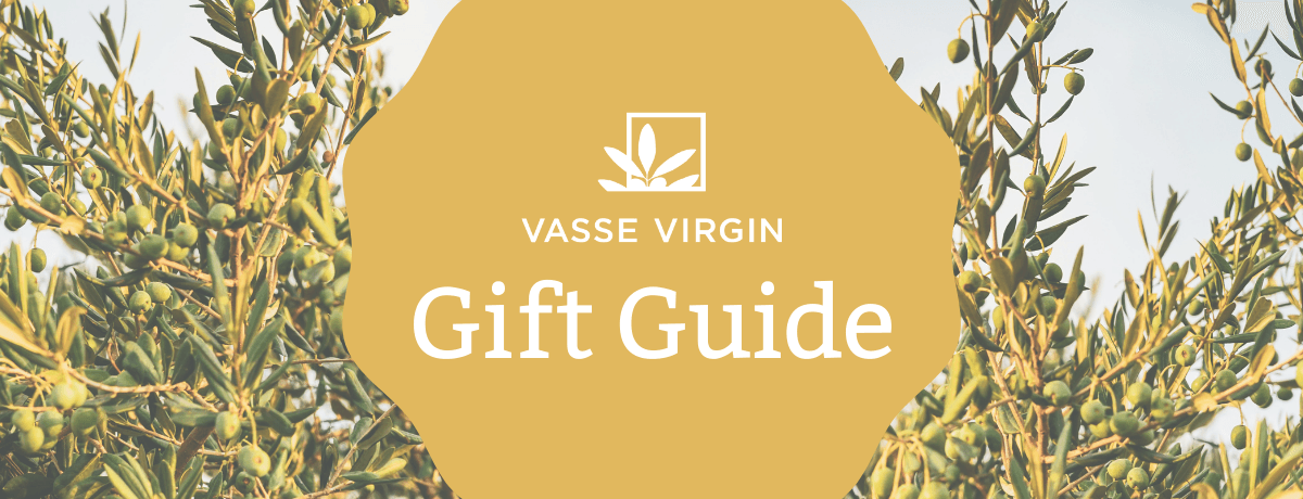 2021 Christmas Gift Guide - Vasse Virgin