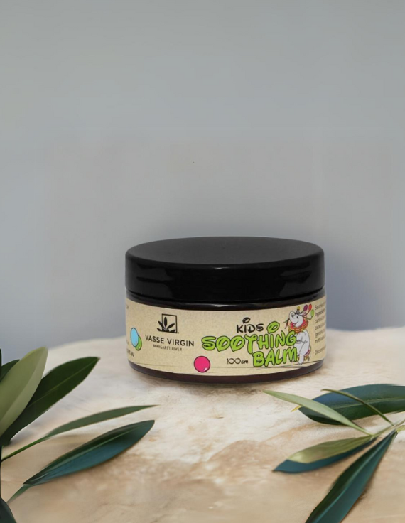 Kids Soothing Balm 100GM