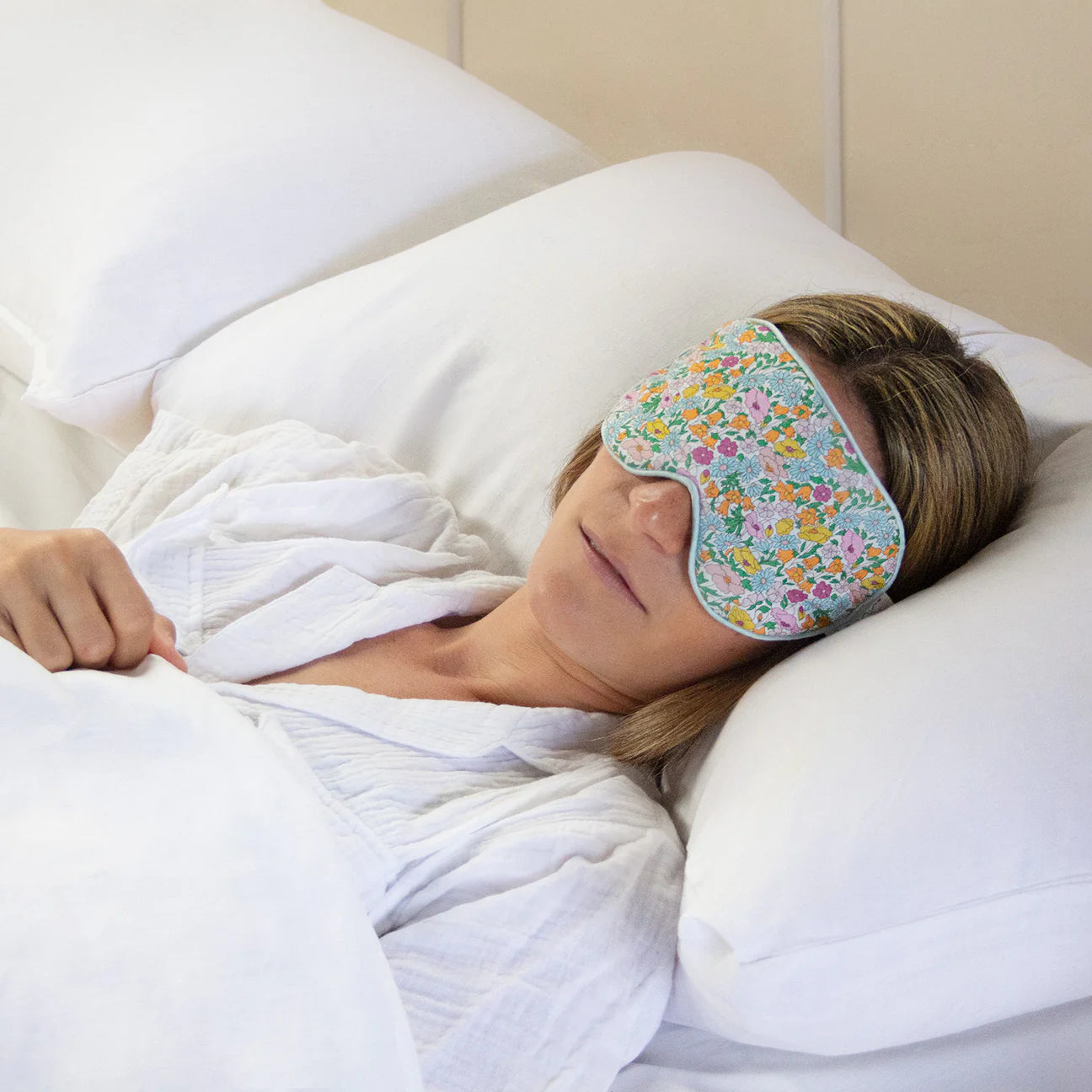 Tonic Liberty Eye Mask