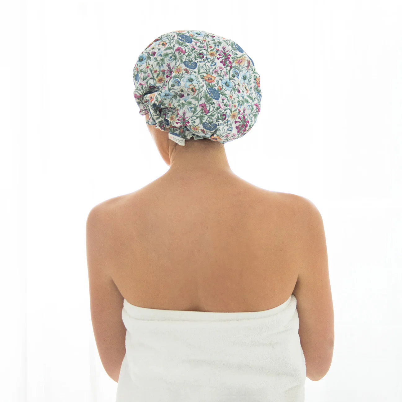 Tonic Liberty Shower Cap