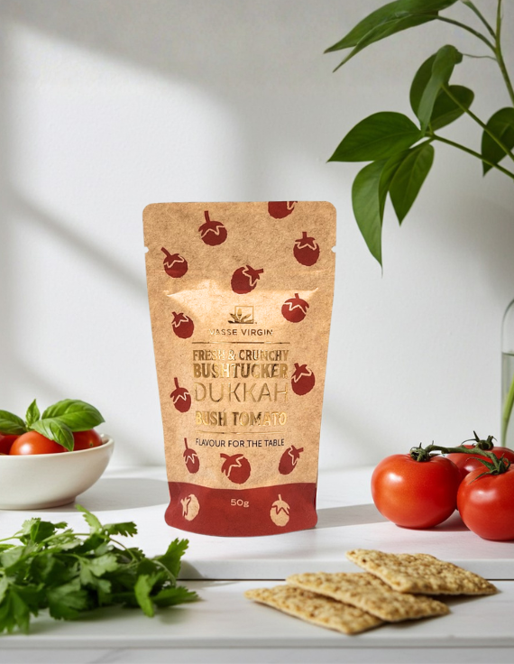 Bushtucker Dukkah Sachet