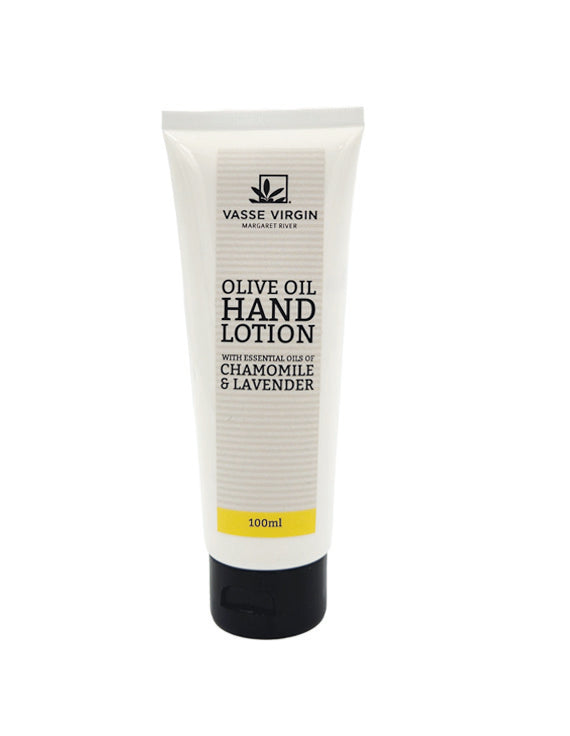 Chamomile &amp; Lavender Hand Lotion 100ml