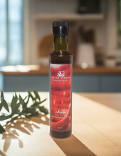 Load image into Gallery viewer, Chilli Pressed Extra Virgin Olive Oil 250ml
