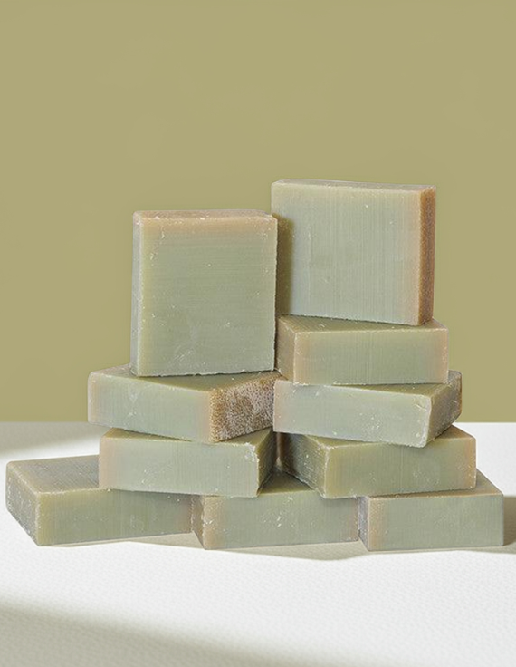 Citrus Twist Soap