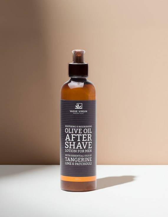 Citrus Twist After Shave Lotion