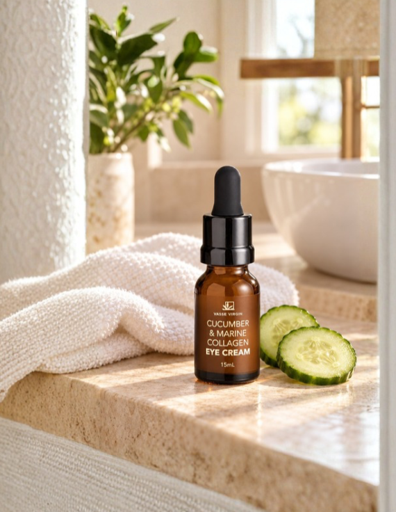 Marine Collagen Eye Cream
