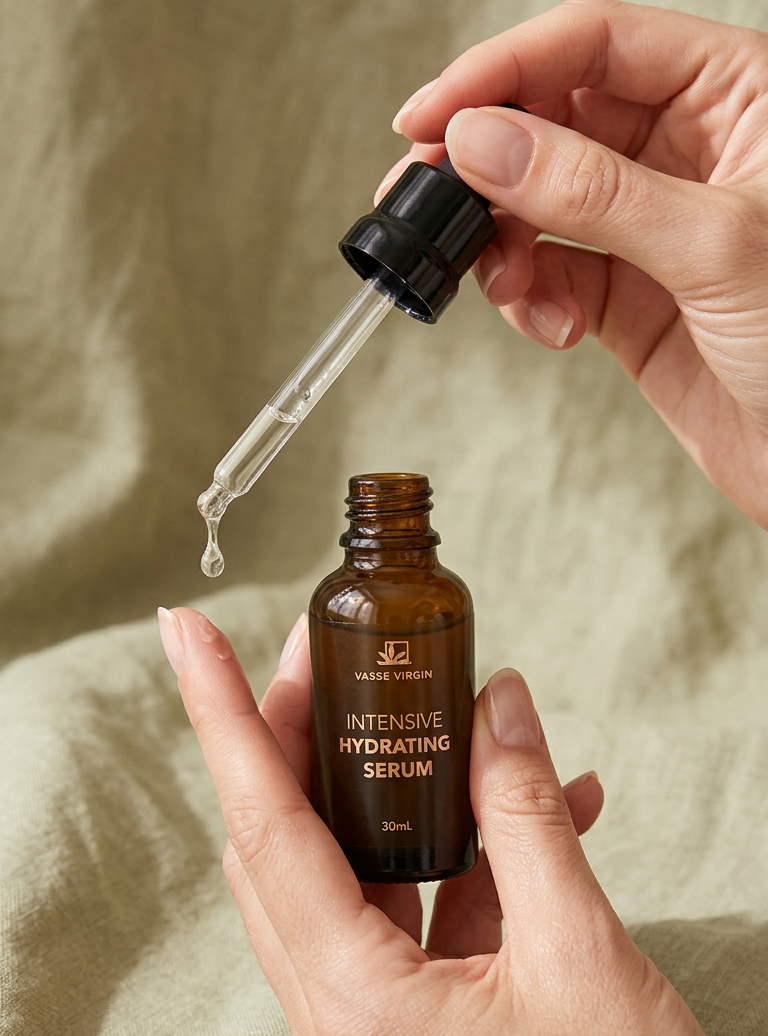 Intensive Hydrating Serum
