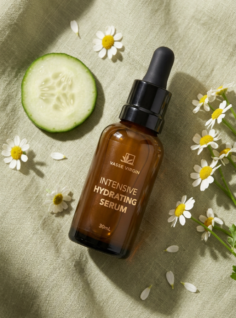 Intensive Hydrating Serum