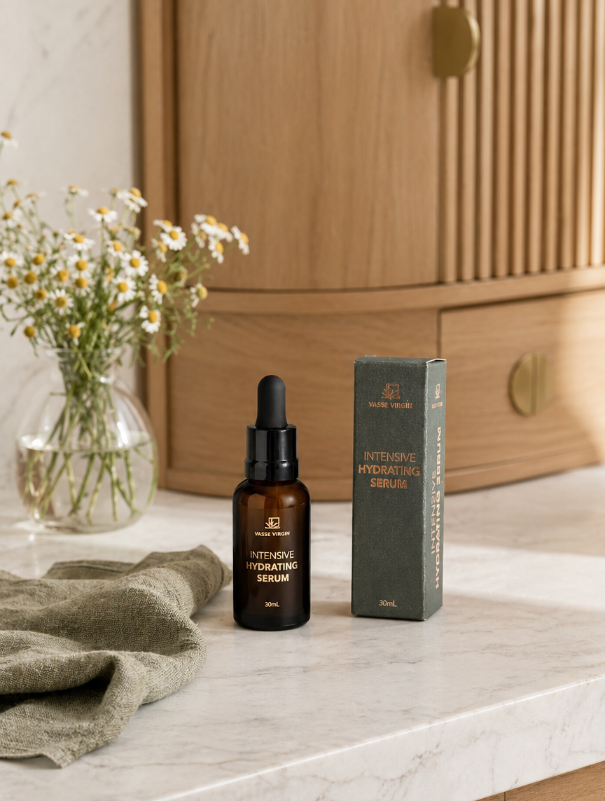 Intensive Hydrating Serum