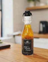 Load image into Gallery viewer, Ginger and Coriander Dressing 250ml
