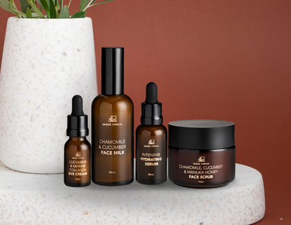 Glow Essentials Set