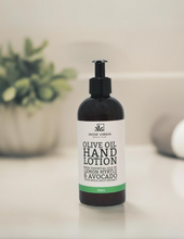 Load image into Gallery viewer, Lemon Myrtle Hand Lotion 250ml
