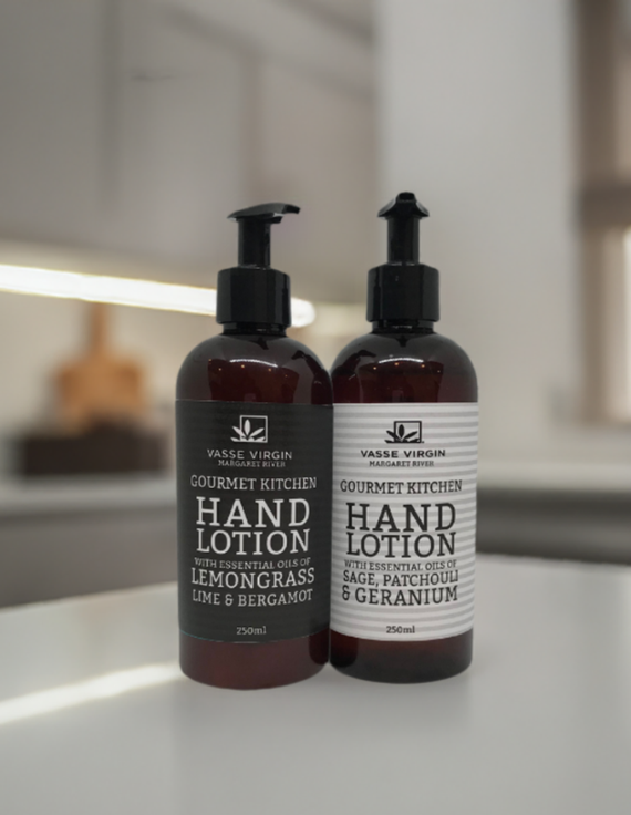 Gourmet Kitchen Hand Lotion 250ml