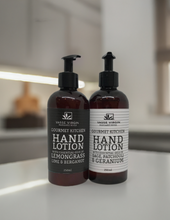 Load image into Gallery viewer, Gourmet Kitchen Hand Lotion 250ml
