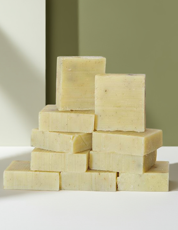 Heaven Scent Soap