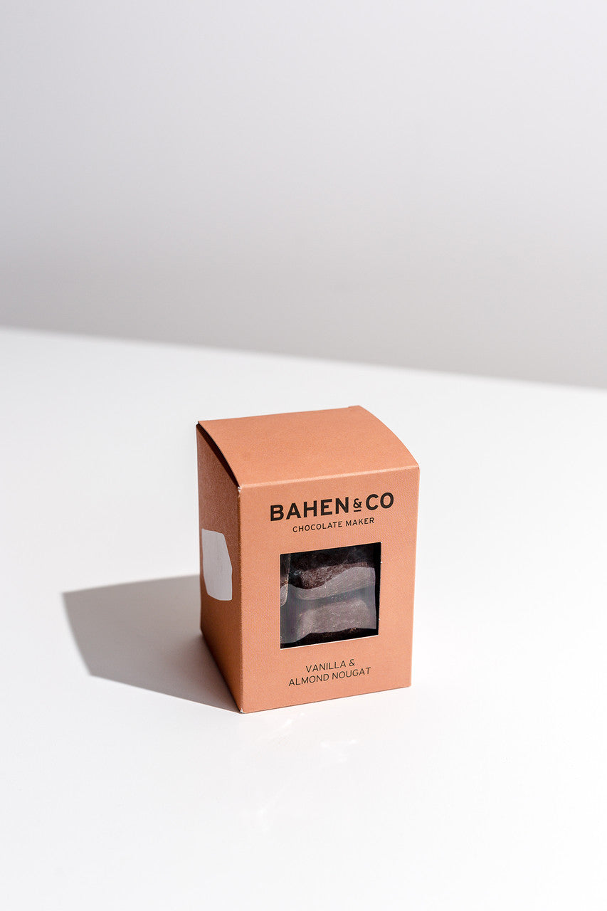 Bahen &amp; Co - Cacao Coated Products